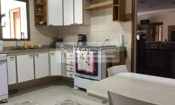 Imagem 3: APARTAMENTO COM 4 DORMS SENDO 1 SUITE - 168 m² NA ÁREA NOBRE DE SJCAMPOS / SP