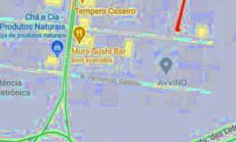 Imagem 2: Terreno - Jacareí - Loteamento Villa Branca - 250m²