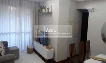 Imagem: Vende-se Apartamento no Centro - São José