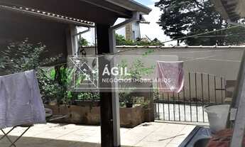 Imagem 2: Venda casa térrea com 4 dormitórios, sendo 1 suíte - Jacareí - SP