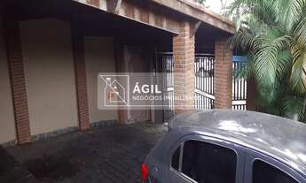 Imagem 4: Venda casa térrea com 4 dormitórios, sendo 1 suíte - Jacareí - SP