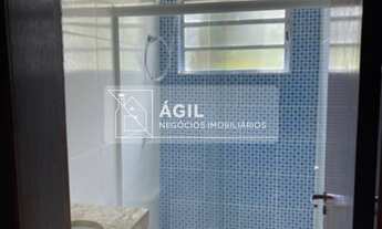 Imagem 6: Apartamento - Jardim Califórnia - Jacareí - Residencial Jeribá - 48m² - 2 Dormitórios