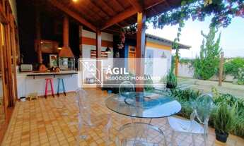 Imagem 2: CASA TÉRREA DISPONIVEL PARA LOCAÇÃO- CONDOMINIO RESERVA DO PARATEHY