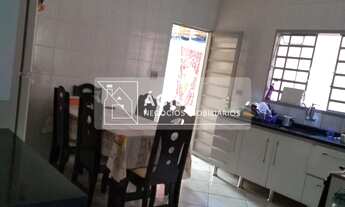 Imagem 6: Venda Casa no Jardim Portugal - Região Sul de São José dos Campos/SP