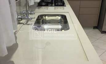 Imagem 5: Vende-se Sobrado Casa no Bosque dos Ipês - Região Sul de São José dos Campos