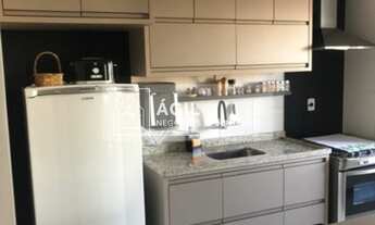 Imagem 5: Venda Apartamento 81m² 2 dormitórios com suíte - Residenziale Illuminato - Parque Residenc