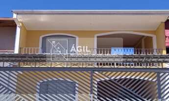 Imagem 5: Venda Casa no Jardim Portugal - Região Sul de São José dos Campos/SP