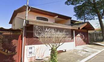 Imagem 1: Sobrado a Venda com Edícula no Bairro Jardim Colonial - São José dos Campos