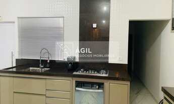 Imagem: Venda Sobrado em Jacareí - 2 dormitórios