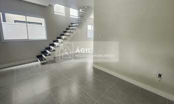 Imagem 5: Vende-se Sobrado no Condomínio Altos da Serra VI com 3 suítes e piscina, Urbanova, Zona Oe