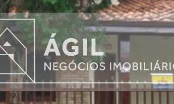 Imagem: Casa Térrea. 3 Quartos sendo 1 suite. Sala