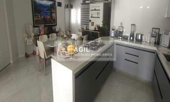 Imagem 6: Casa Térrea 5 Suítes no Reserva do Paratehy