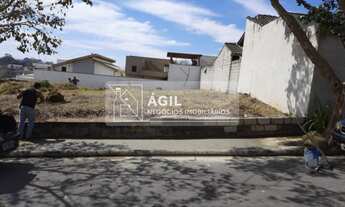 Imagem: Terreno - Jacareí - Loteamento Villa Branca