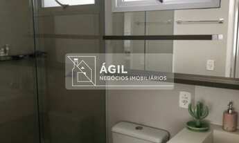 Imagem 6: Venda Apartamento 81m² 2 dormitórios com suíte - Residenziale Illuminato - Parque Residenc