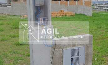 Imagem 3: Terreno em Condomínio - Loteamento Floresta - Residencial Reserva Rudá - 250,00m²