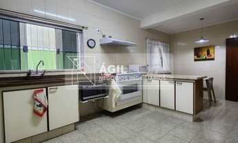 Imagem 4: Vende-se Sobrado no Bosque dos Eucaliptos, Região sul de São José dos Campos/SP