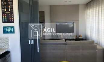 Imagem 3: Venda Apartamento 81m² 2 dormitórios com suíte - Residenziale Illuminato - Parque Residenc