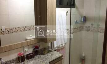 Imagem 7: APARTAMENTO COM 4 DORMS SENDO 1 SUITE - 168 m² NA ÁREA NOBRE DE SJCAMPOS / SP