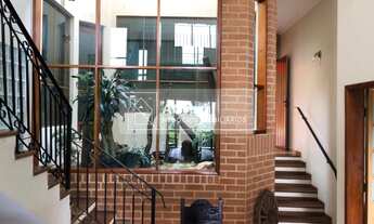 Imagem 7: Ótima Casa Condomínio Fechado no Mirante do Vale - Jacareí / SP