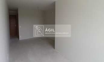 Imagem 3: Apartamento a Venda no Edifício Terra Di Vernazza, Urbanova/SP - São José dos Campos