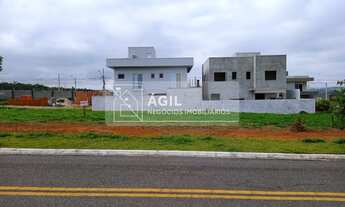 Imagem 1: Terreno em Condomínio - Loteamento Floresta - Residencial Reserva Rudá - 250,00m²