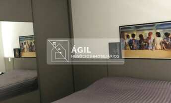 Imagem 7: Venda Apartamento 81m² 2 dormitórios com suíte - Residenziale Illuminato - Parque Residenc