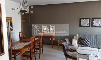 Imagem 3: Apartamento Cobertura - Edifício Murano - Jardim Aquarius - São José dos Campos - SP