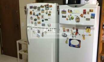 Imagem 5: APARTAMENTO COM 4 DORMS SENDO 1 SUITE - 168 m² NA ÁREA NOBRE DE SJCAMPOS / SP