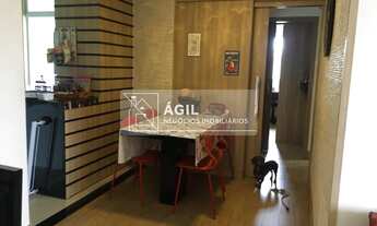 Imagem: Venda - Apartamento no Residencial Mirella