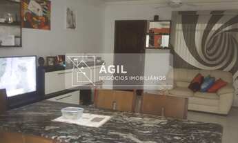 Imagem 4: Casa a Venda de 3 dormitórios no vale dos Pinheiros local privilegiado no Esplanada, São J