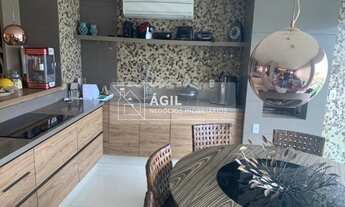 Imagem: Helbor Belvedere Jardim das Colinas Apartamento