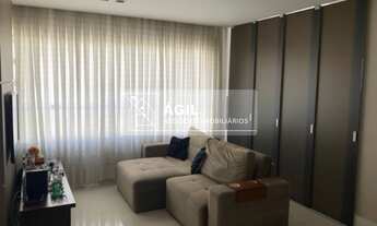 Imagem 4: Venda Apartamento 81m² 2 dormitórios com suíte - Residenziale Illuminato - Parque Residenc