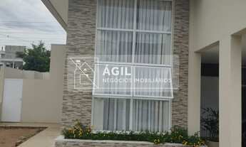 Imagem: Casa térrea, de esquina, no Vivva (Residencial