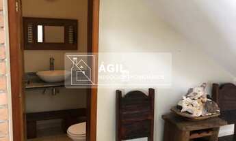 Imagem 5: Ótima Casa Condomínio Fechado no Mirante do Vale - Jacareí / SP