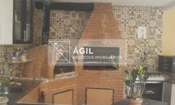 Imagem 6: Casa a Venda de 3 dormitórios no vale dos Pinheiros local privilegiado no Esplanada, São J