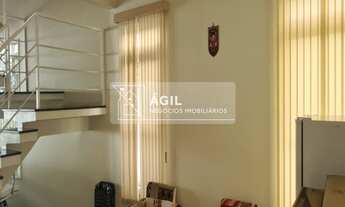 Imagem 6: Casa Sobrado no Parque residencial Aquarius cond. Sunset Park - São José dos Campos