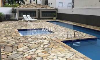 Imagem 2: Venda Apartamento 81m² 2 dormitórios com suíte - Residenziale Illuminato - Parque Residenc