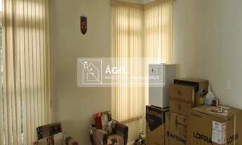 Imagem 7: Casa Sobrado no Parque residencial Aquarius cond. Sunset Park - São José dos Campos