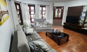 Imagem 3: Vende-se Sobrado no Bosque dos Eucaliptos, Região sul de São José dos Campos/SP