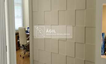 Imagem 4: Casa Sobrado no Parque residencial Aquarius cond. Sunset Park - São José dos Campos