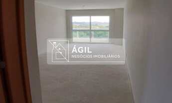 Imagem 2: Apartamento a Venda no Edifício Terra Di Vernazza, Urbanova/SP - São José dos Campos