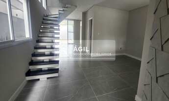 Imagem 6: Vende-se Sobrado no Condomínio Altos da Serra VI com 3 suítes e piscina, Urbanova, Zona Oe