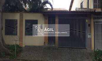 Imagem: Venda casa térrea com 4 dormitórios, sendo