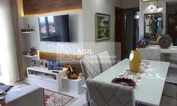 Imagem: Apartamento a Venda no Residencial Terraço