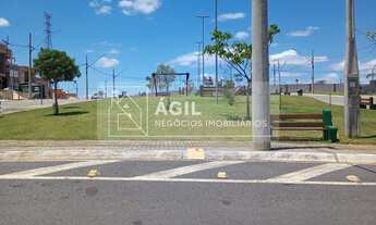 Imagem 2: Terreno em Condomínio - Loteamento Floresta - Residencial Reserva Rudá - 250,00m²