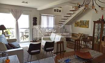 Imagem: Apartamento Cobertura - Edifício Murano