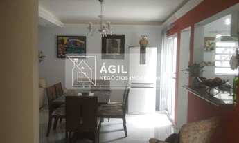 Imagem 3: Casa a Venda de 3 dormitórios no vale dos Pinheiros local privilegiado no Esplanada, São J