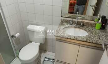 Imagem 6: Apartamento Cobertura - Edifício Murano - Jardim Aquarius - São José dos Campos - SP