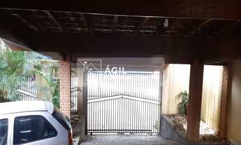 Imagem 5: Venda casa térrea com 4 dormitórios, sendo 1 suíte - Jacareí - SP