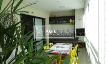 Imagem: Venda - Apartamento alto padrão no Condomínio